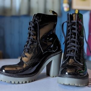 Doc Martens Kendra
